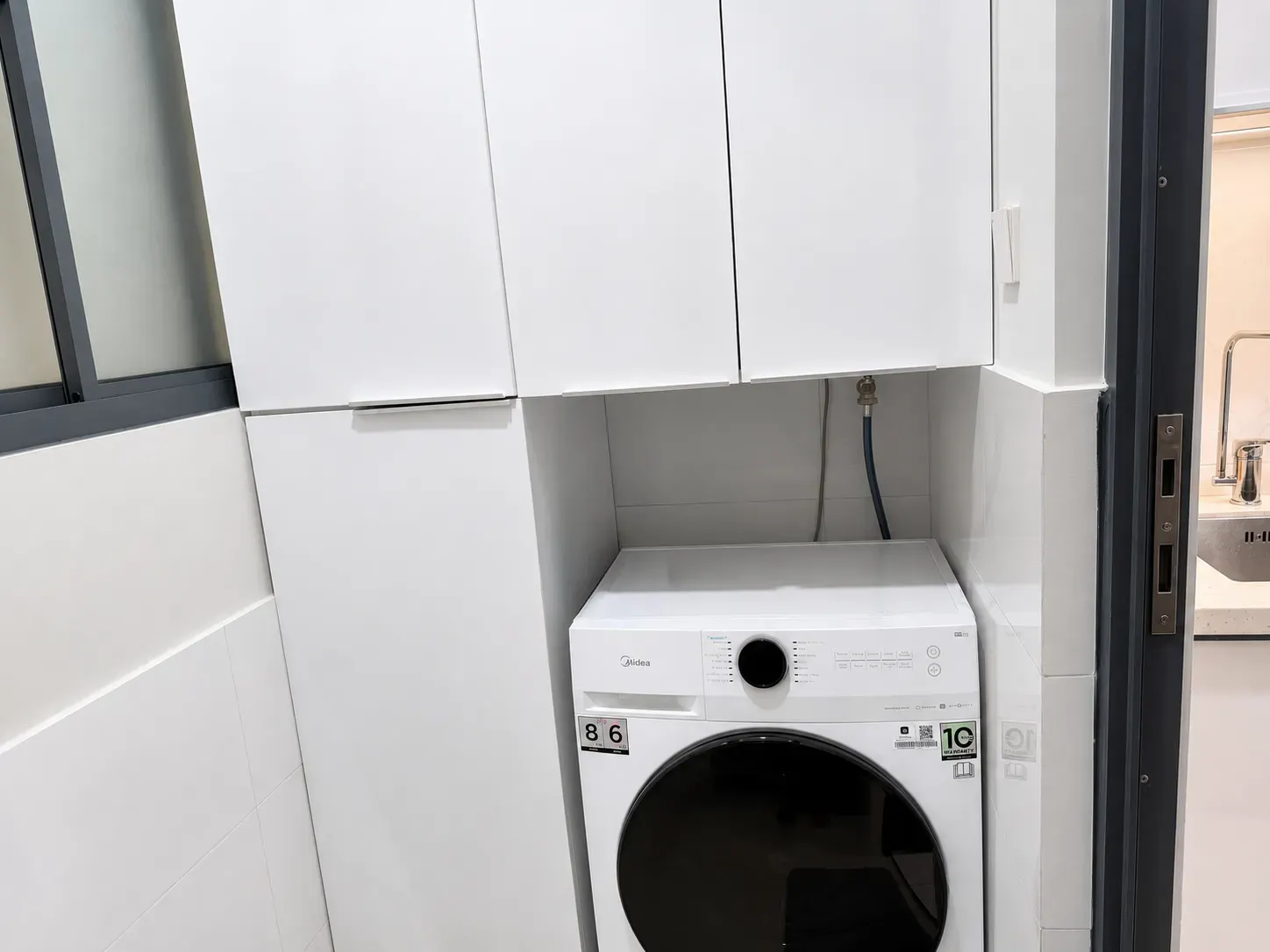 Fully Furnished 2 BR for Rent (HM 767) — Hulhumalé
